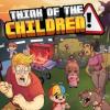 Think of the Children Box Art Front